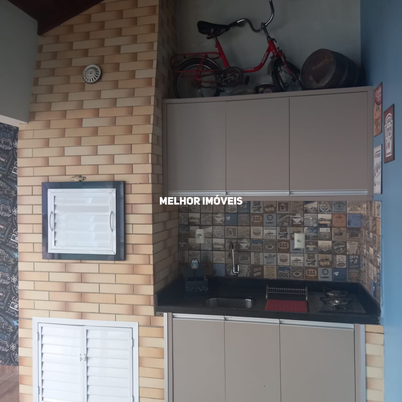 Sobrado à venda com 4 quartos, 180m² - Foto 6