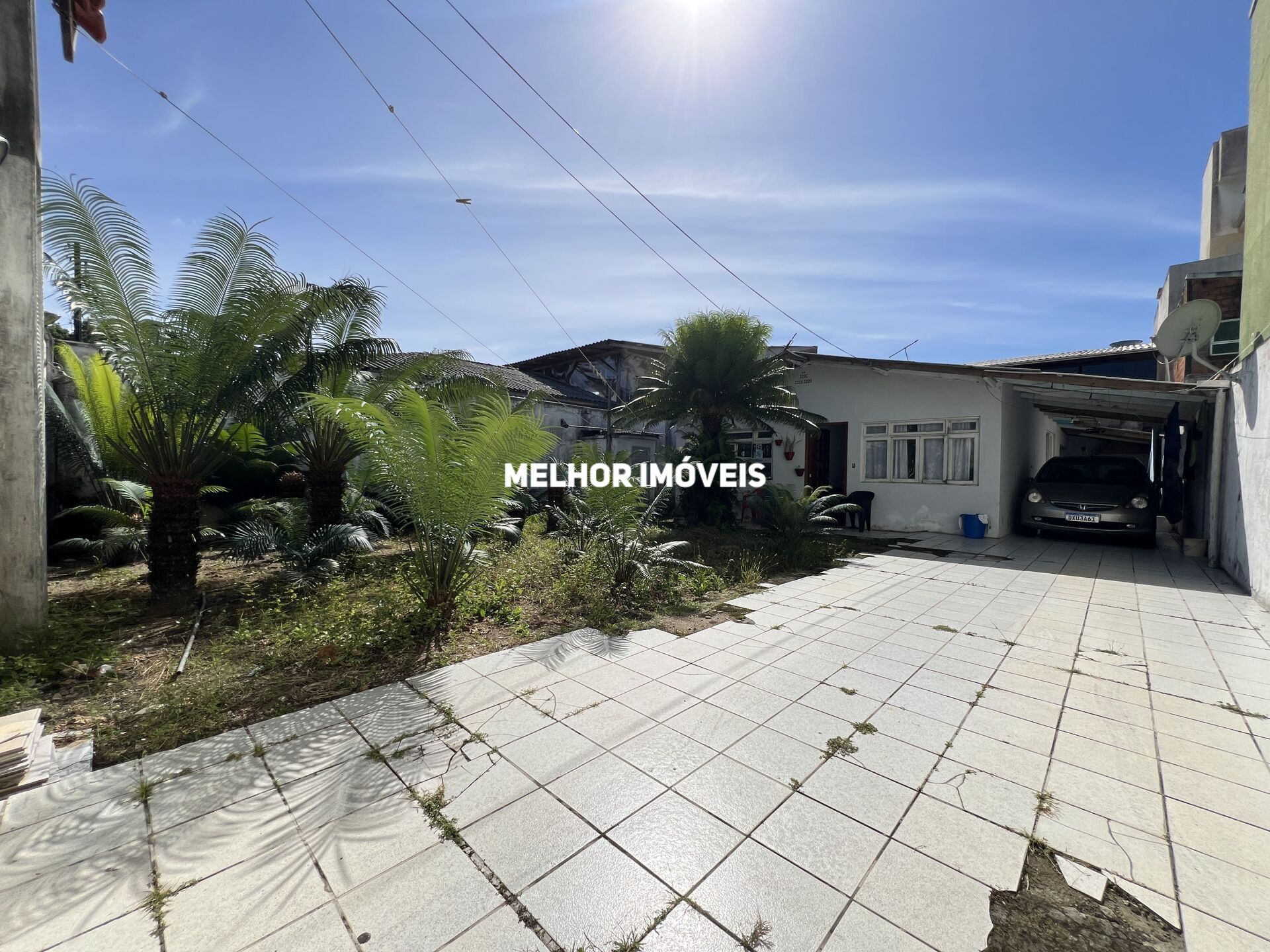 Terreno, 275 m² - Foto 1