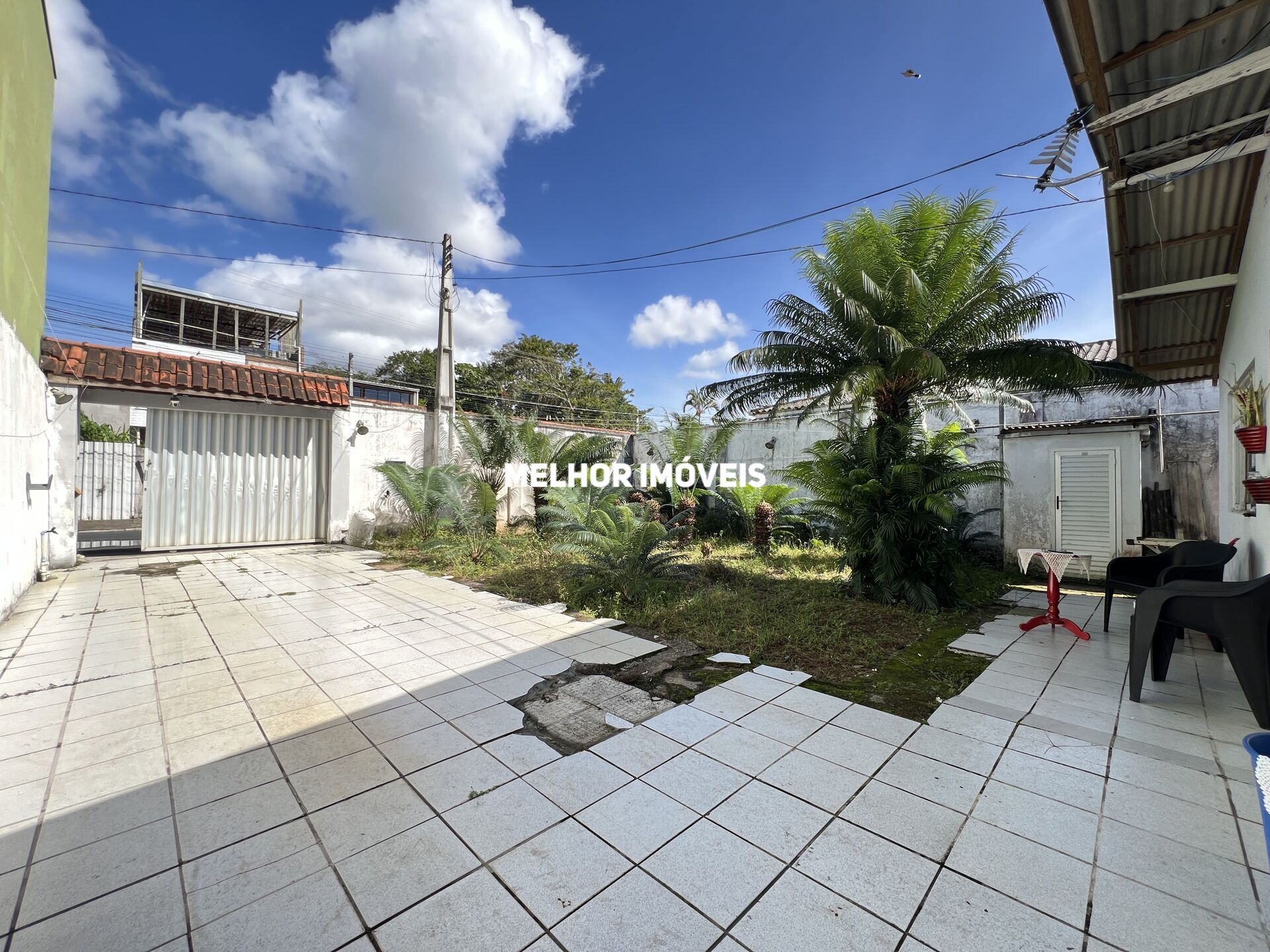Terreno, 275 m² - Foto 3