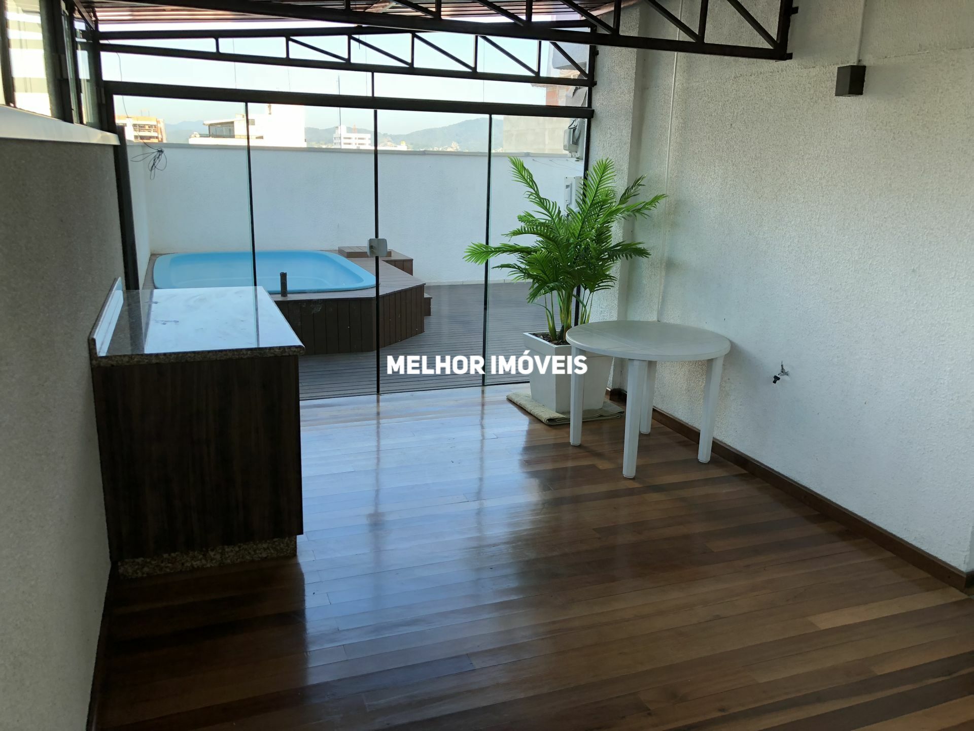 Apartamento, 3 quartos, 143 m² - Foto 2