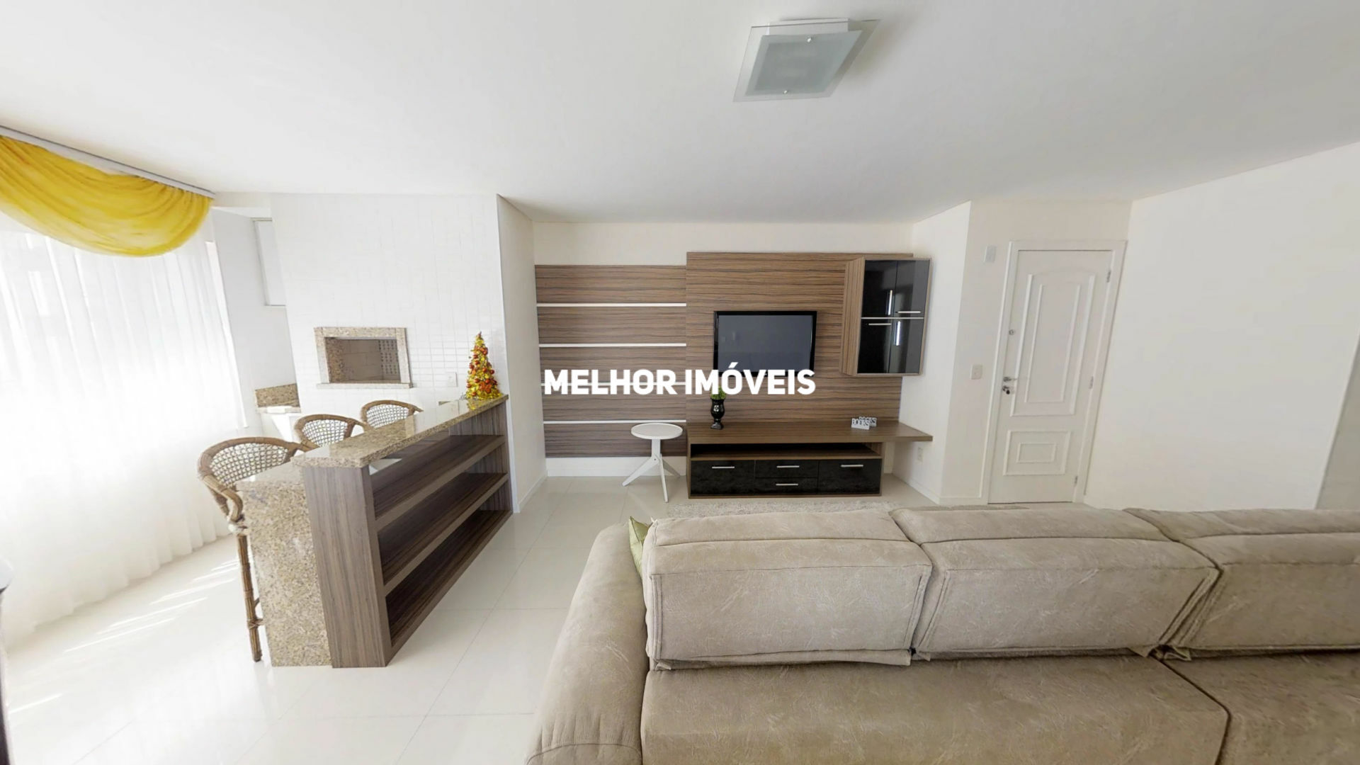 Apartamento, 3 quartos, 143 m² - Foto 3