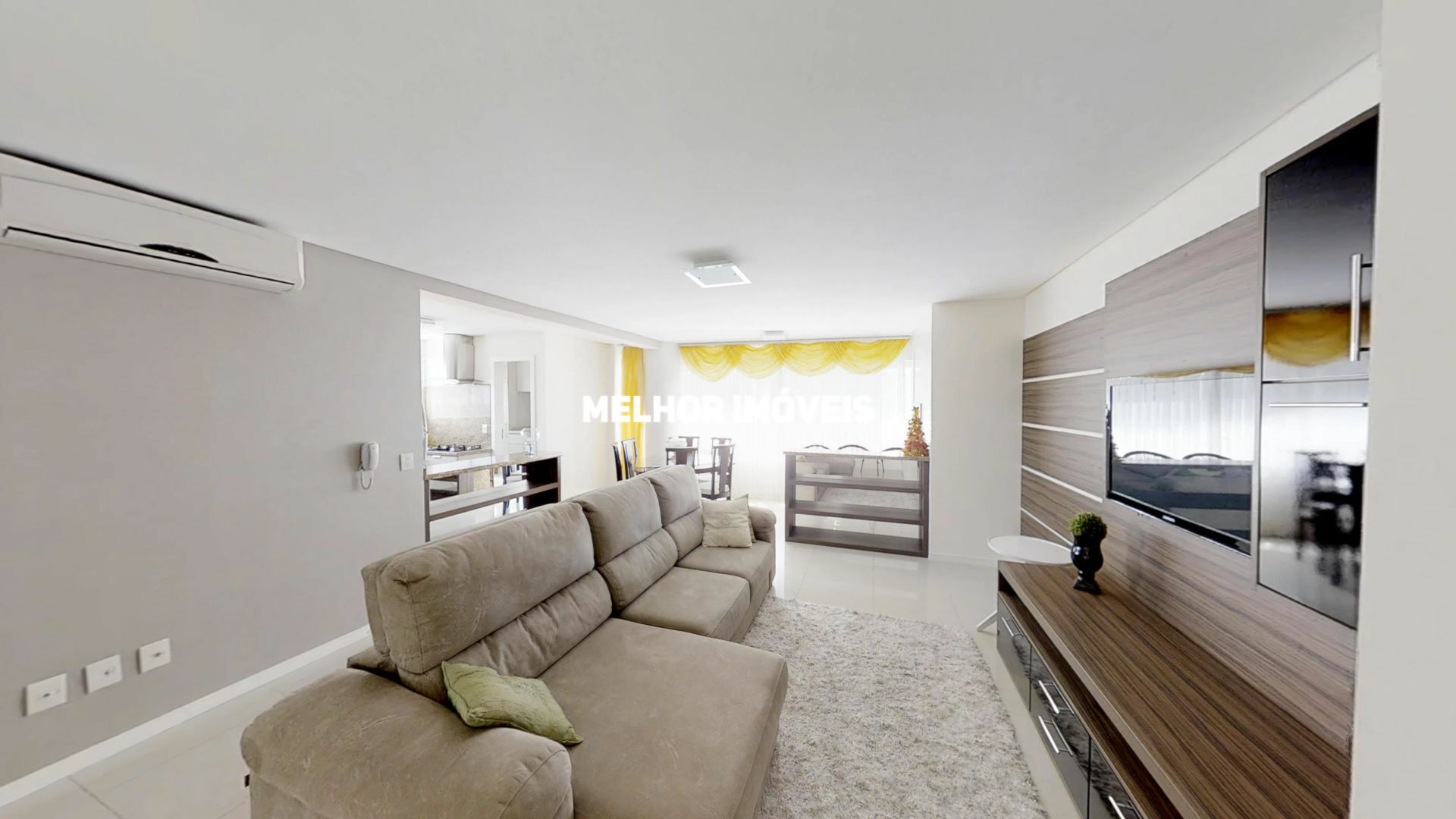 Apartamento, 3 quartos, 143 m² - Foto 1