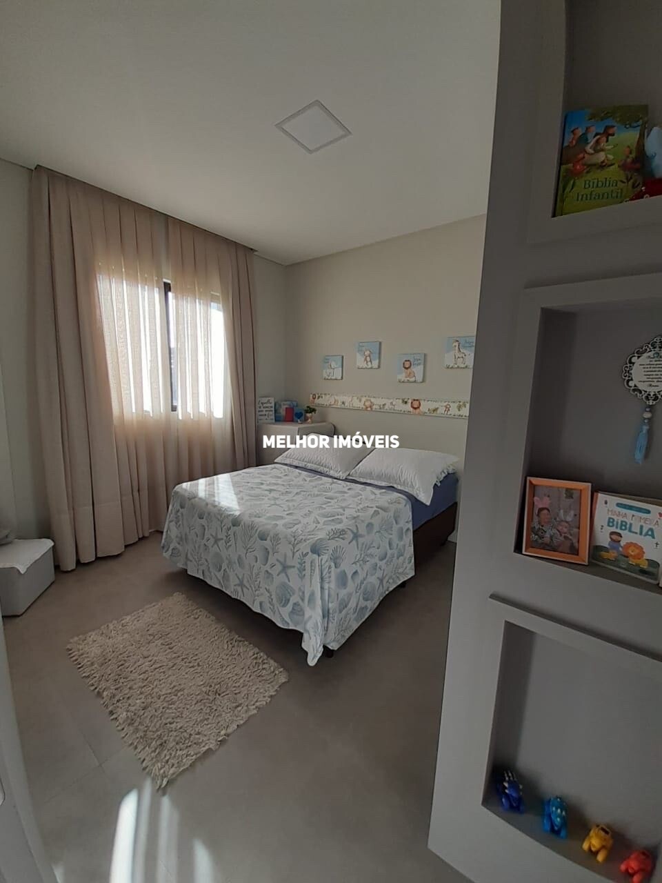 Apartamento à venda com 3 quartos, 119m² - Foto 9