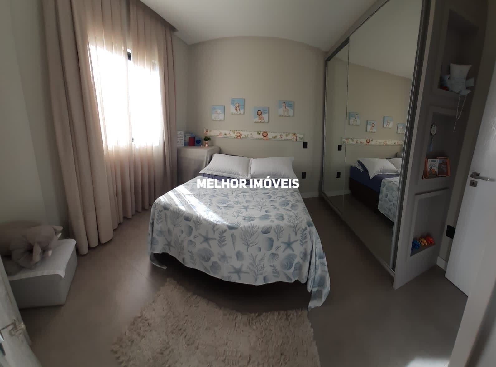 Apartamento à venda com 3 quartos, 119m² - Foto 8