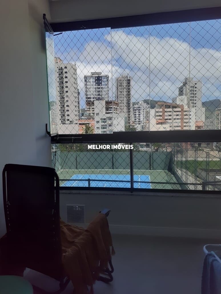 Apartamento à venda com 3 quartos, 119m² - Foto 4