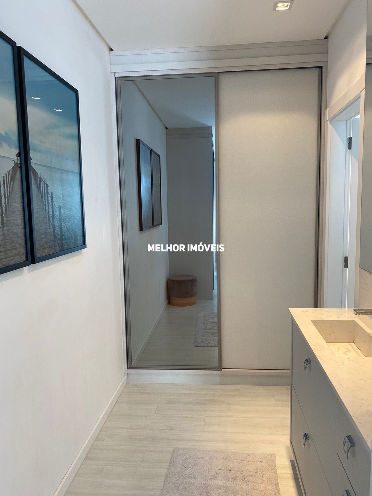 Apartamento à venda com 3 quartos, 134m² - Foto 25