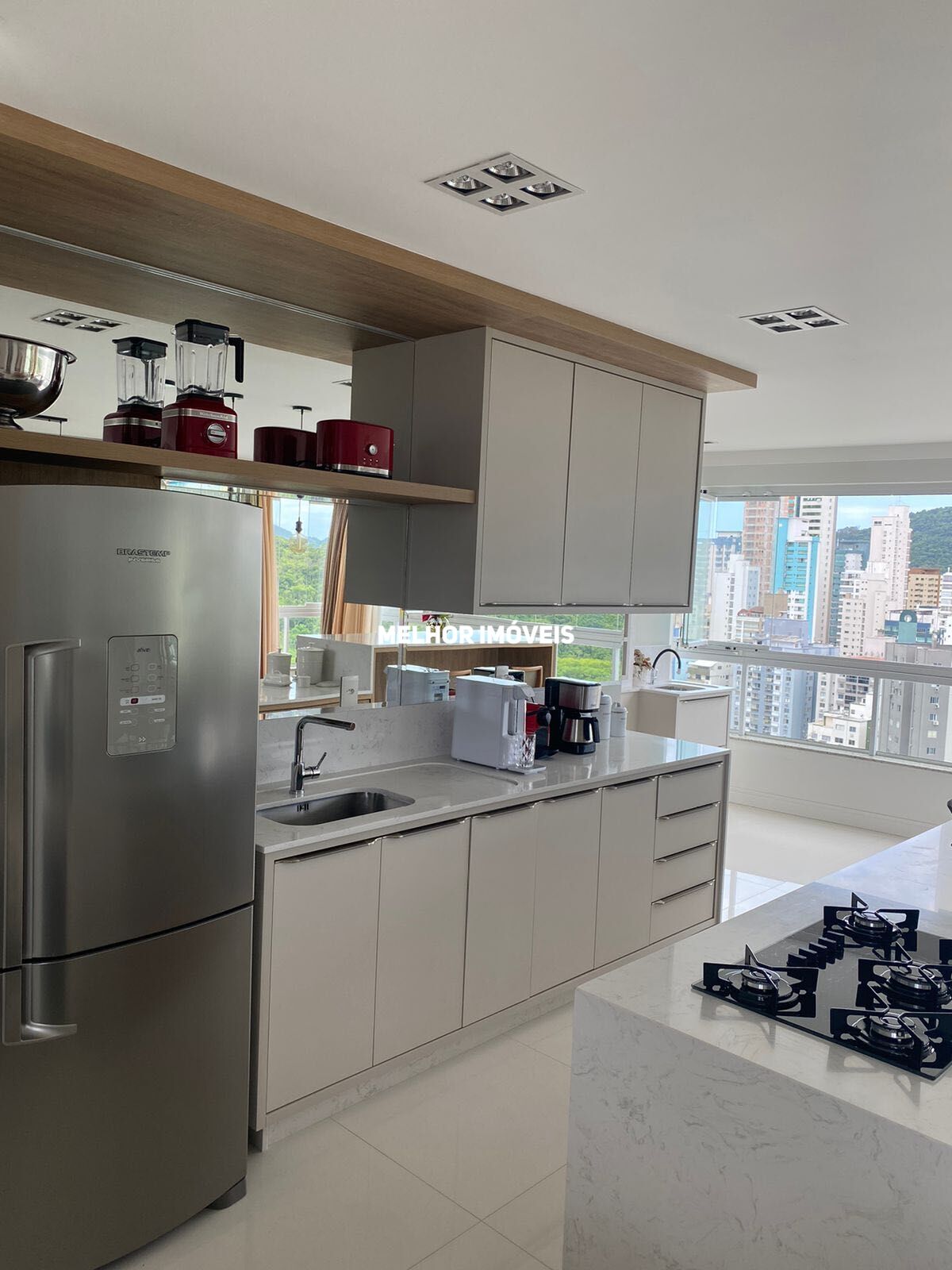 Apartamento à venda com 3 quartos, 134m² - Foto 8