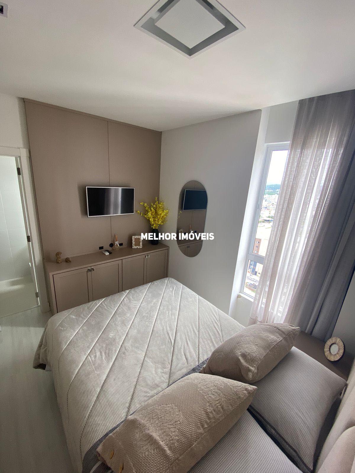 Apartamento à venda com 3 quartos, 134m² - Foto 16