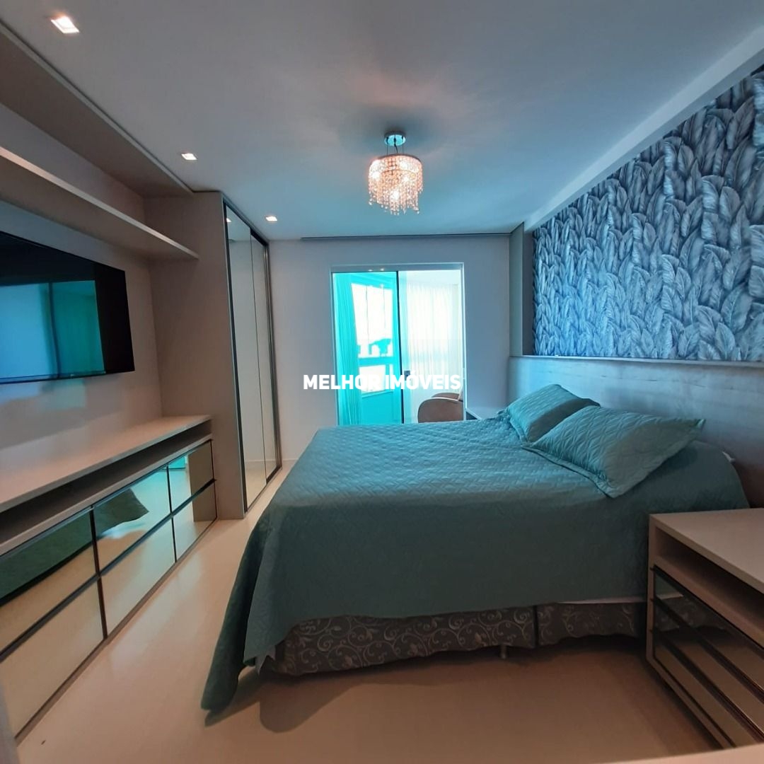 Cobertura à venda com 3 quartos, 300m² - Foto 15