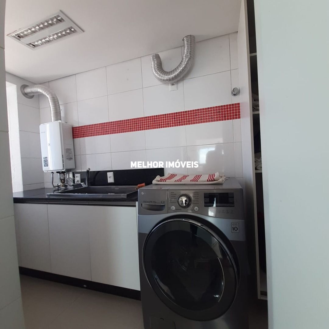 Cobertura à venda com 3 quartos, 300m² - Foto 13