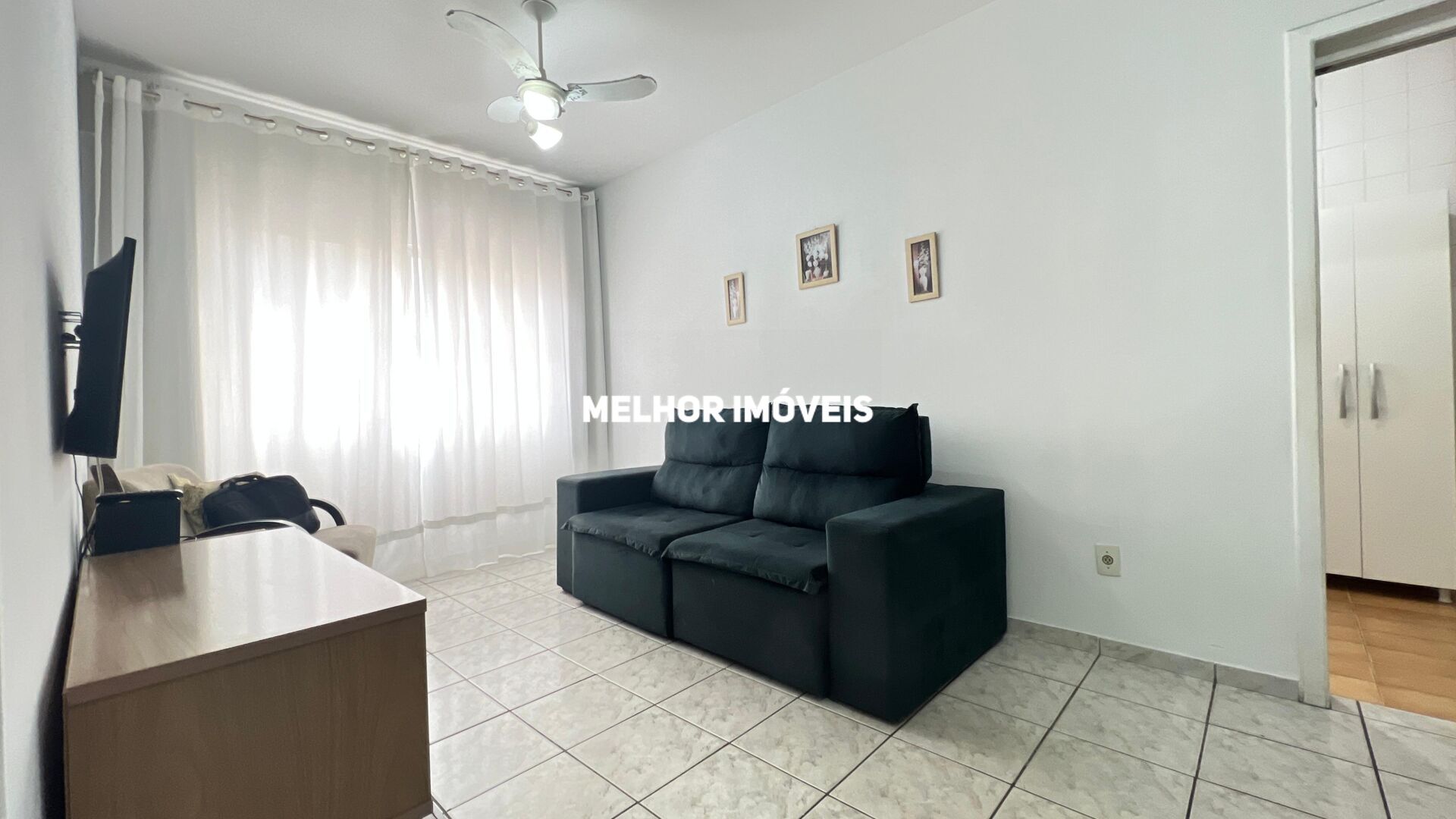 Apartamento à venda com 2 quartos, 73m² - Foto 3