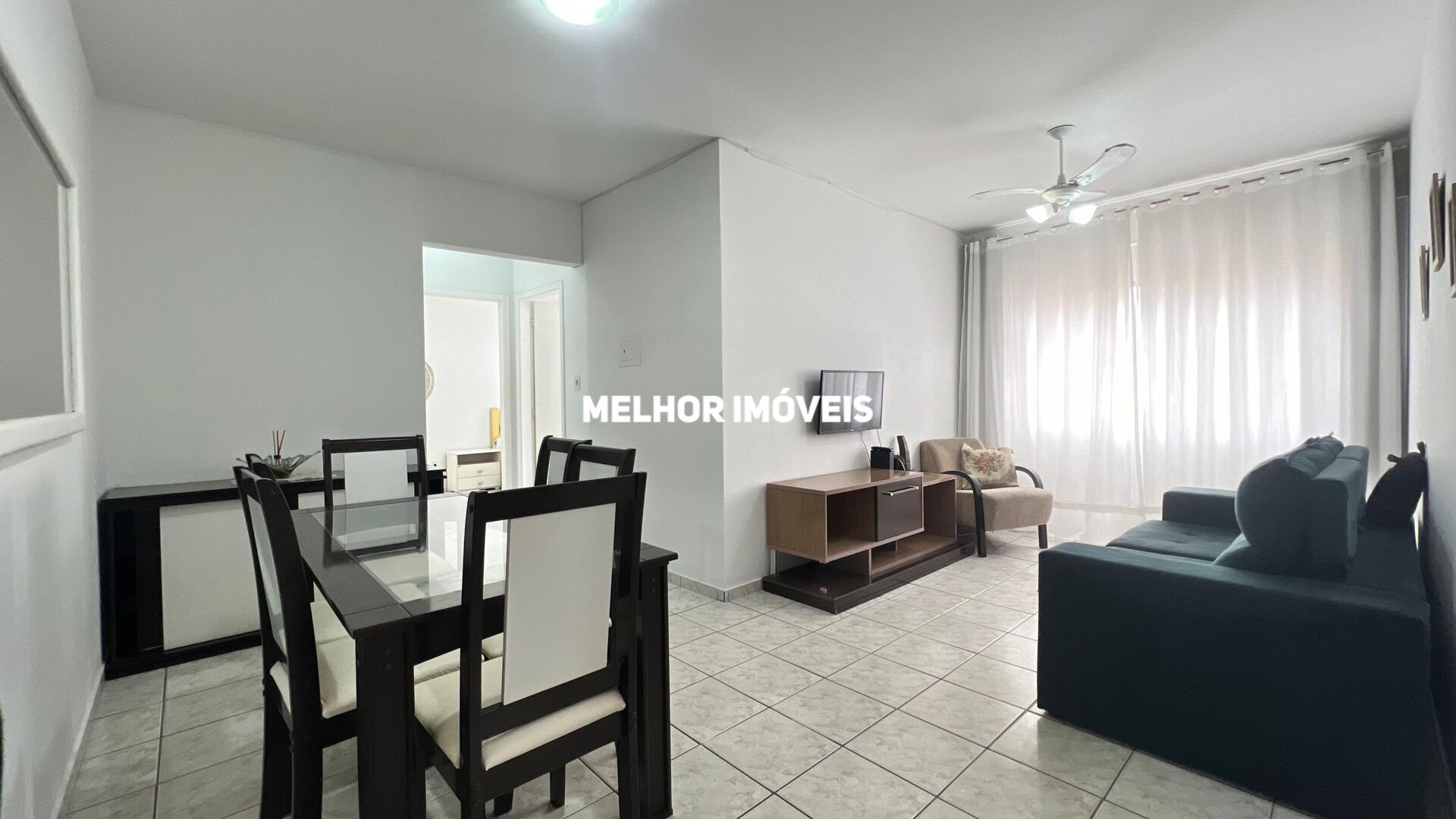 Apartamento à venda com 2 quartos, 73m² - Foto 6