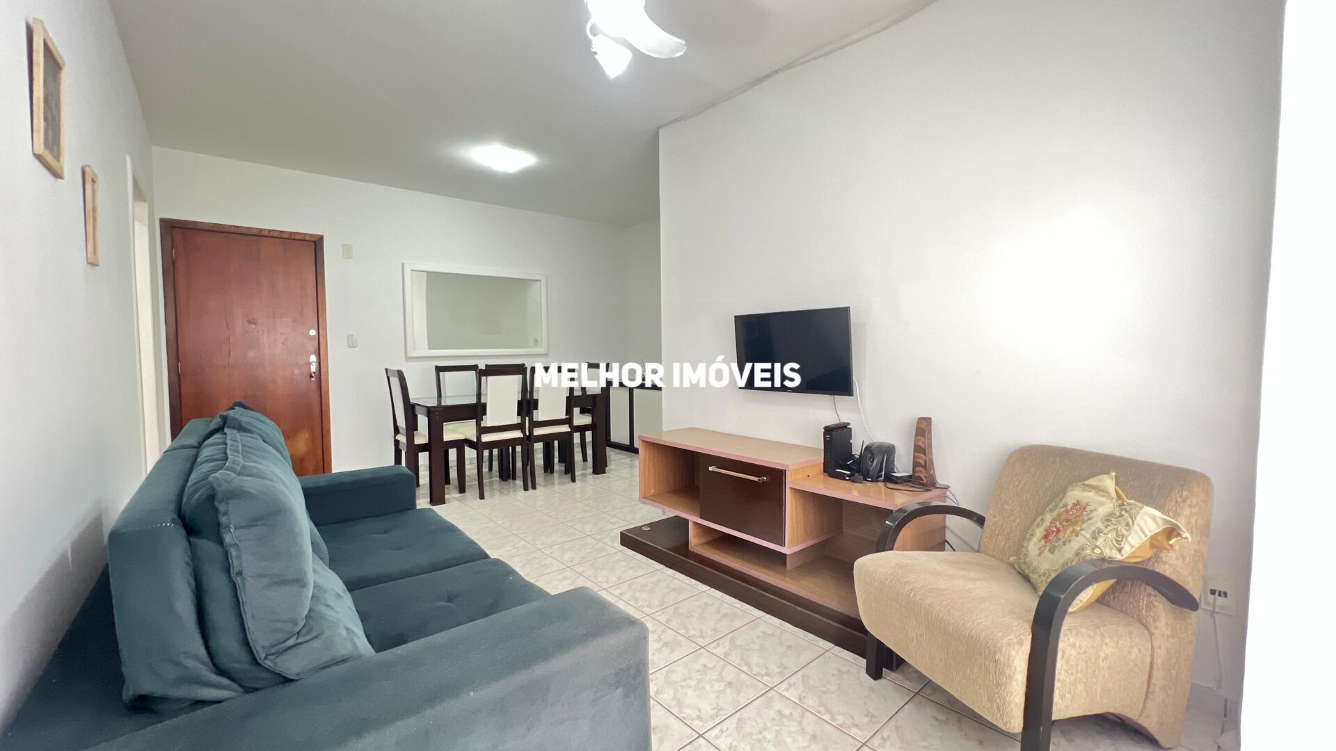 Apartamento à venda com 2 quartos, 73m² - Foto 5