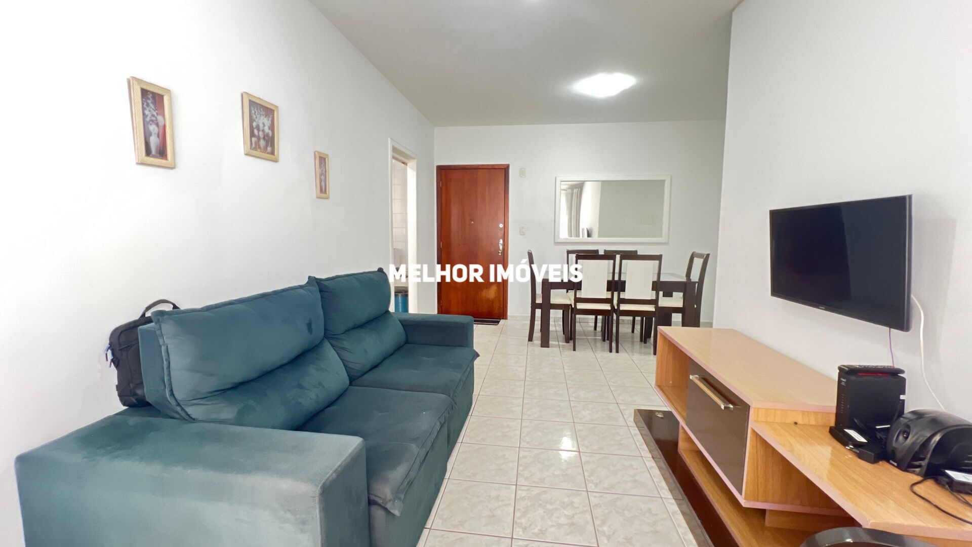 Apartamento à venda com 2 quartos, 73m² - Foto 4