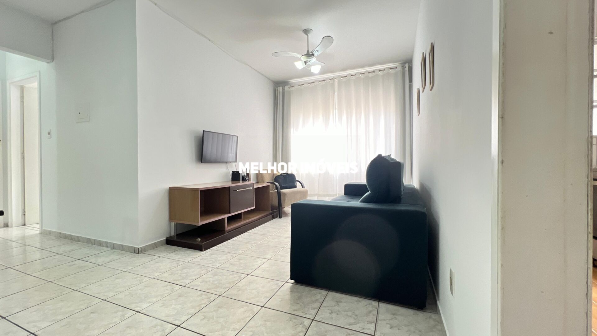 Apartamento à venda com 2 quartos, 73m² - Foto 2