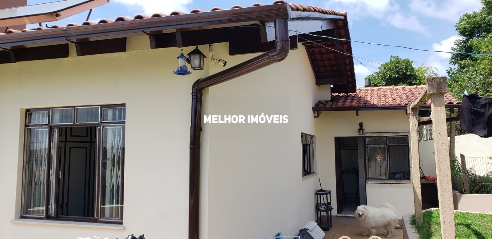 Casa à venda com 3 quartos, 220m² - Foto 5