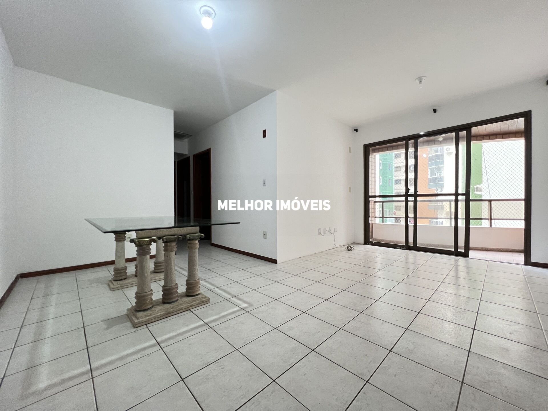 Apartamento, 3 quartos, 94 m² - Foto 2