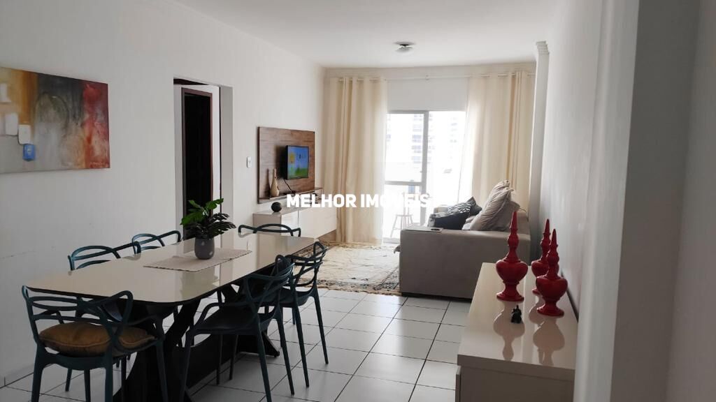 Apartamento, 2 quartos, 130 m² - Foto 2
