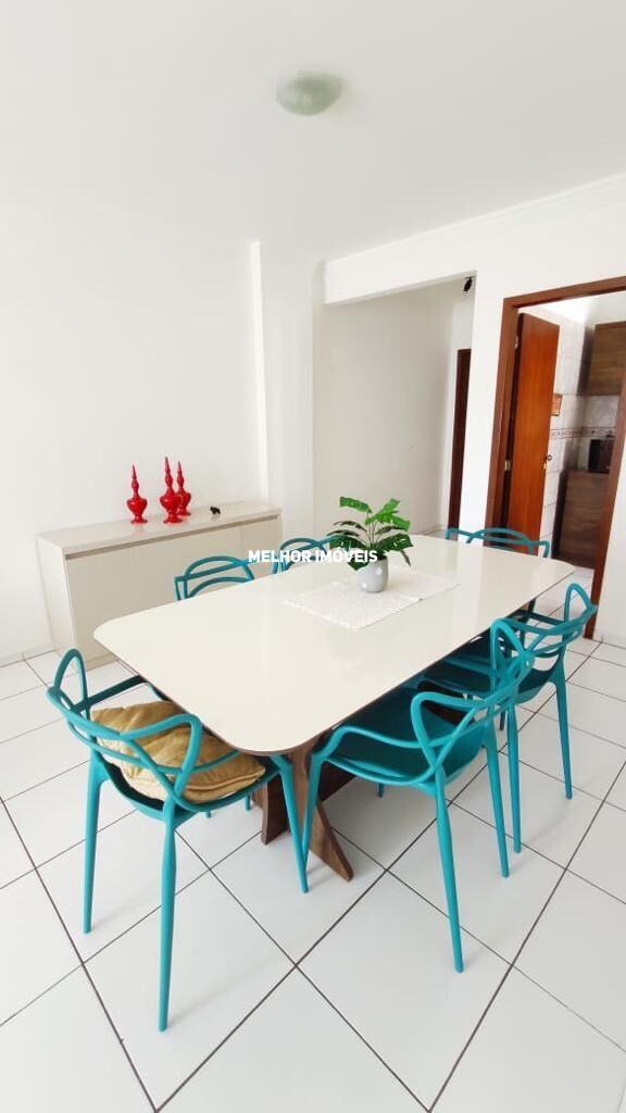 Apartamento, 2 quartos, 130 m² - Foto 4