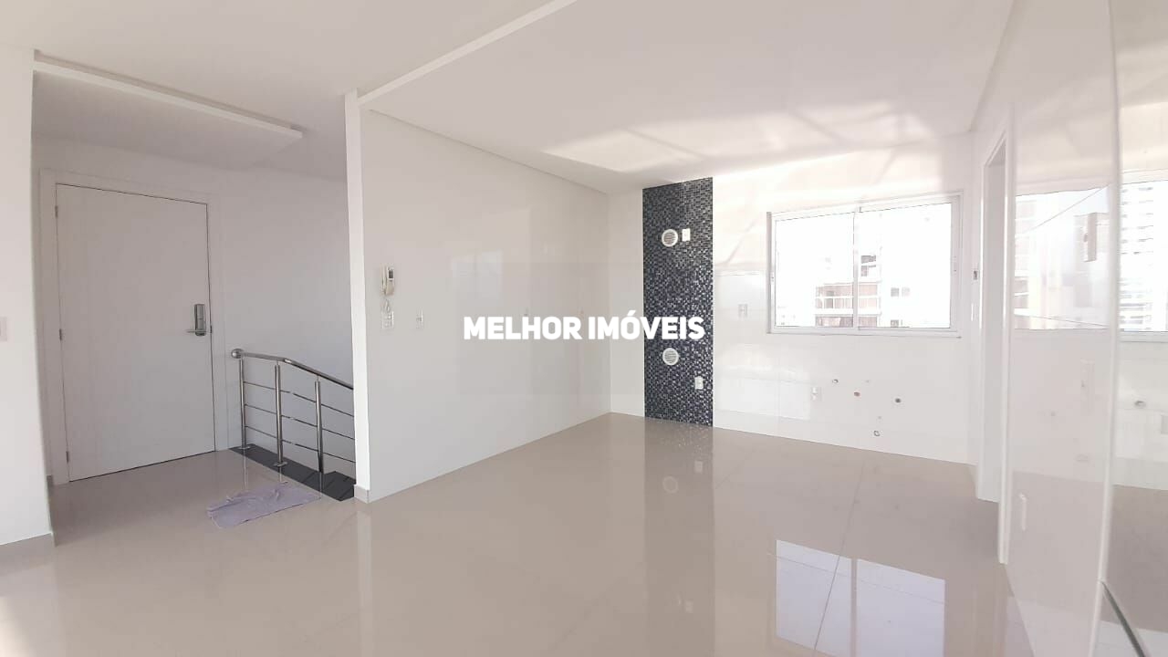 Cobertura à venda com 4 quartos, 253m² - Foto 1