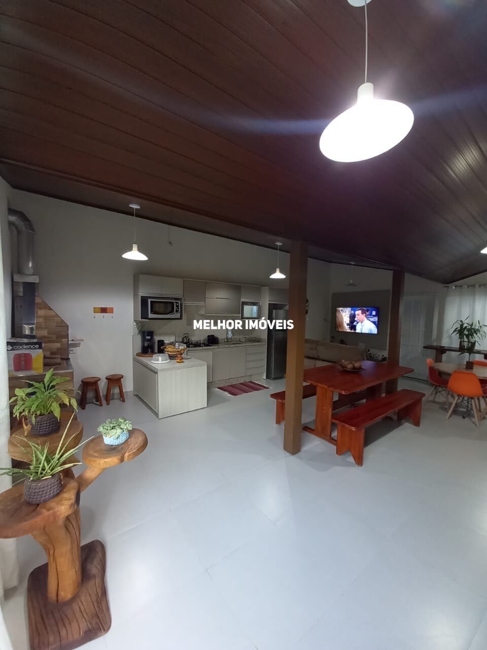 Casa à venda com 4 quartos, 260m² - Foto 11