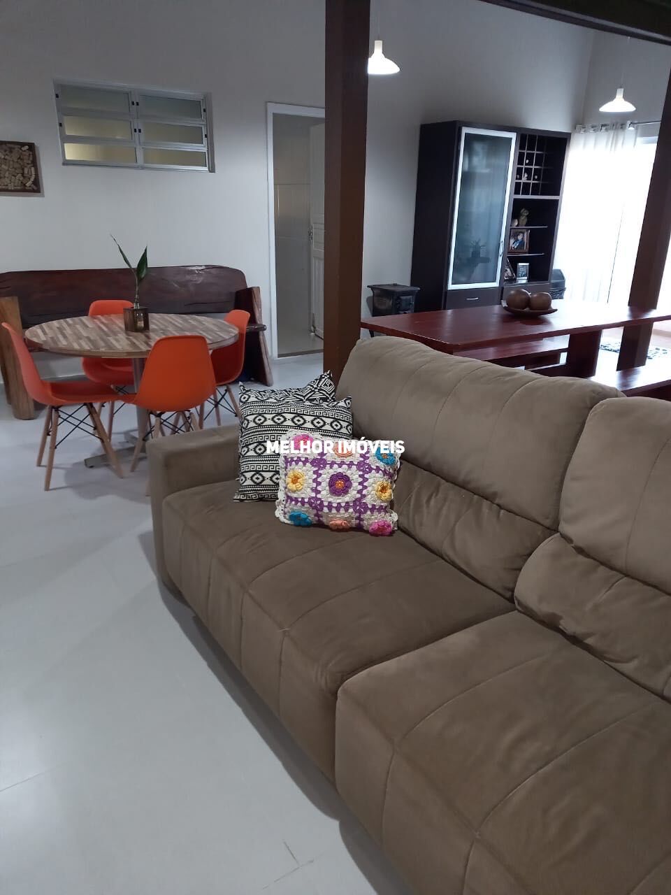 Casa à venda com 4 quartos, 260m² - Foto 15