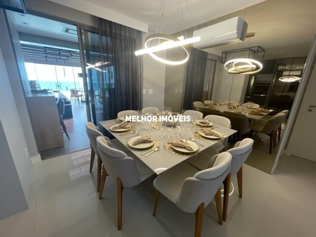 Apartamento à venda com 3 quartos, 399m² - Foto 19