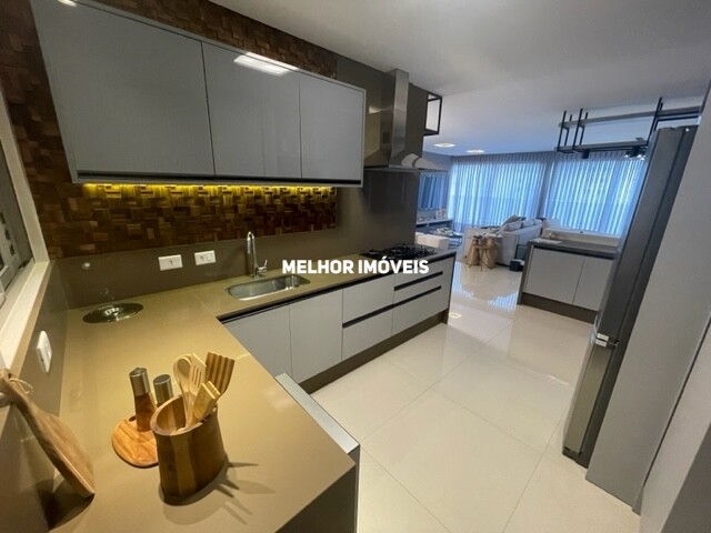 Apartamento à venda com 3 quartos, 399m² - Foto 8