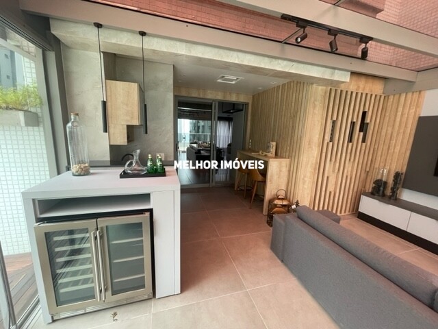 Apartamento à venda com 3 quartos, 399m² - Foto 11