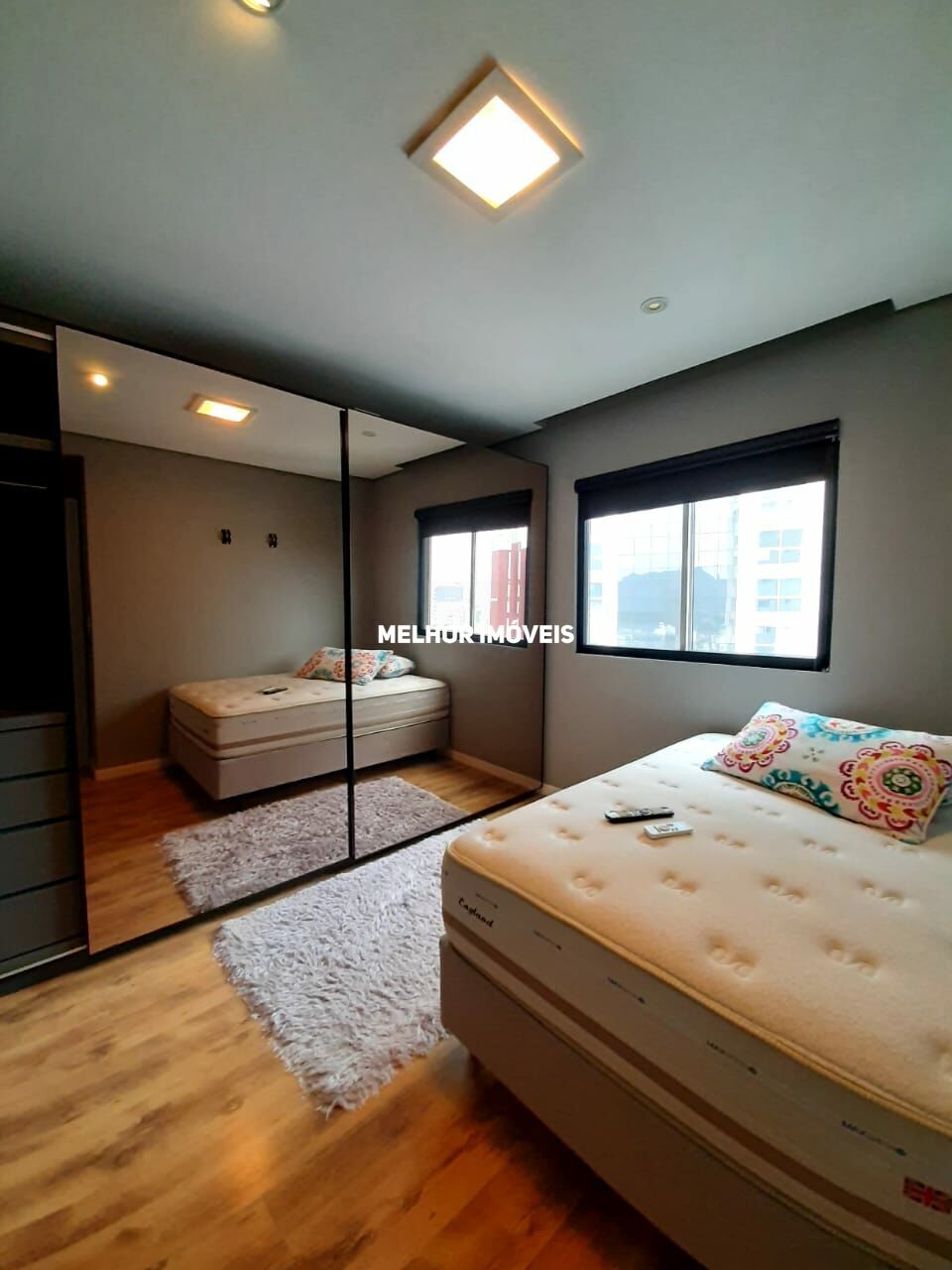 Apartamento à venda com 3 quartos, 153m² - Foto 33