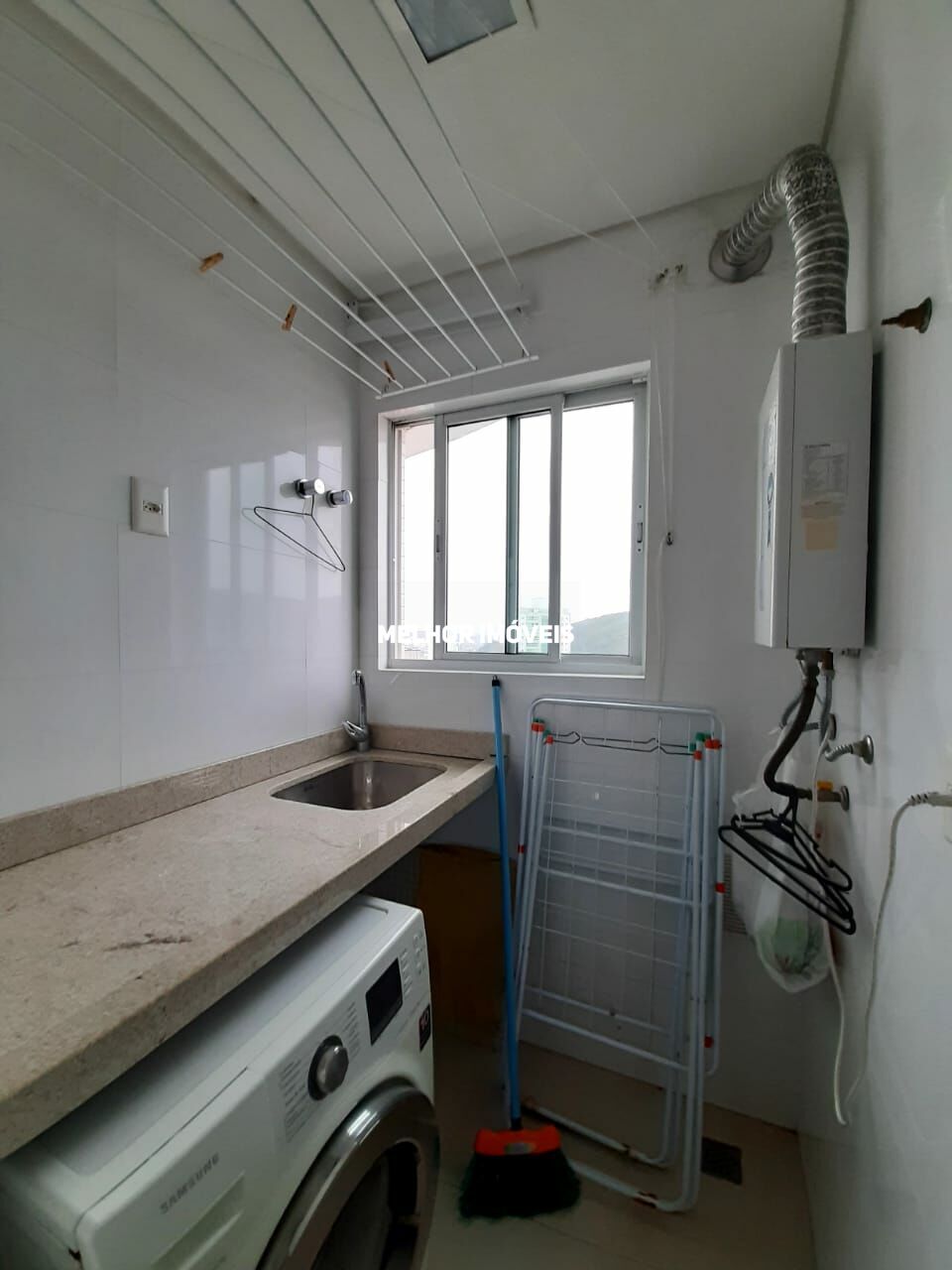 Apartamento à venda com 3 quartos, 153m² - Foto 23