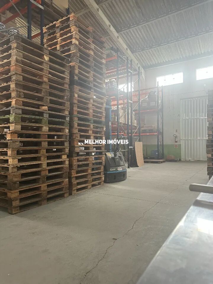 Depósito-Galpão, 900 m² - Foto 8