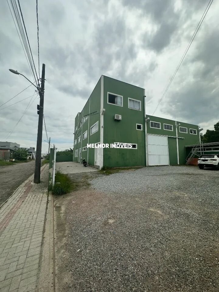 Depósito-Galpão, 900 m² - Foto 5