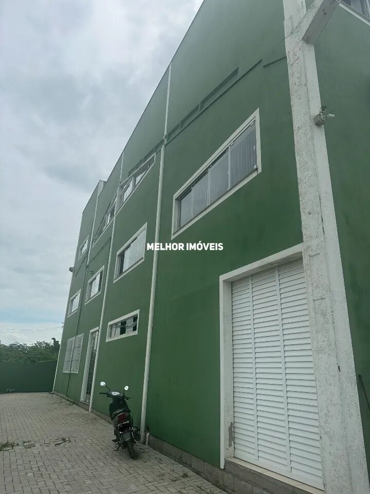 Depósito-Galpão, 900 m² - Foto 3