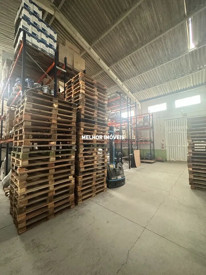 Depósito-Galpão, 900 m² - Foto 10
