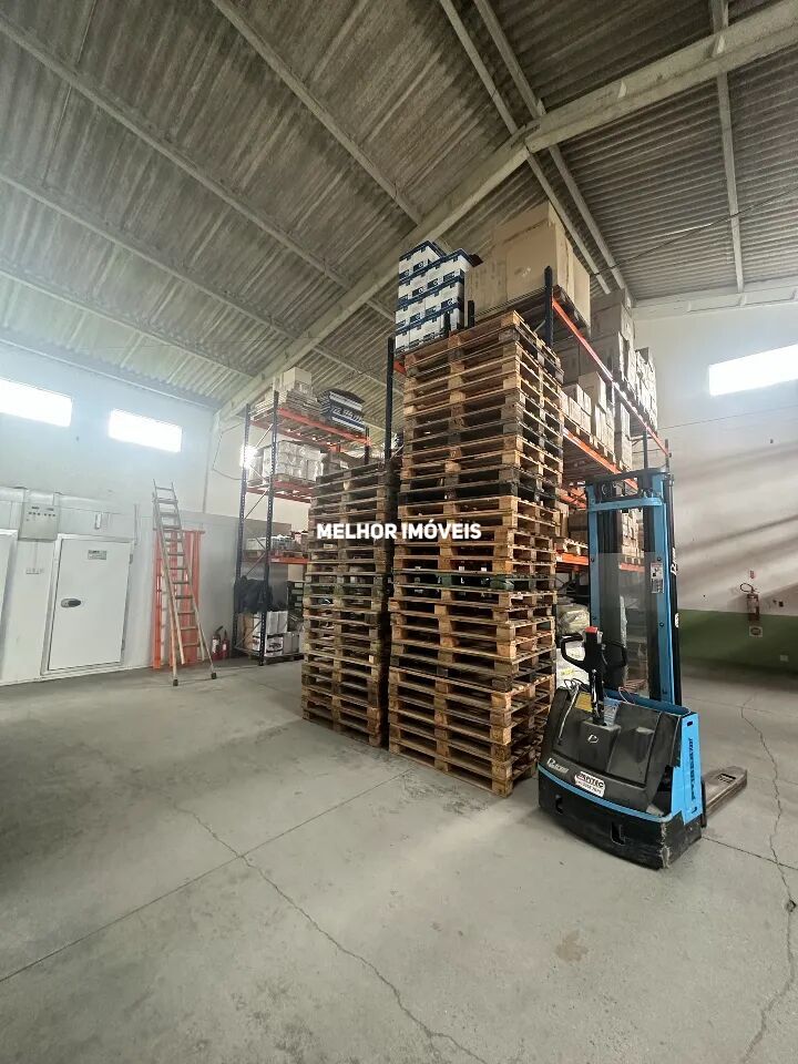 Depósito-Galpão, 900 m² - Foto 7