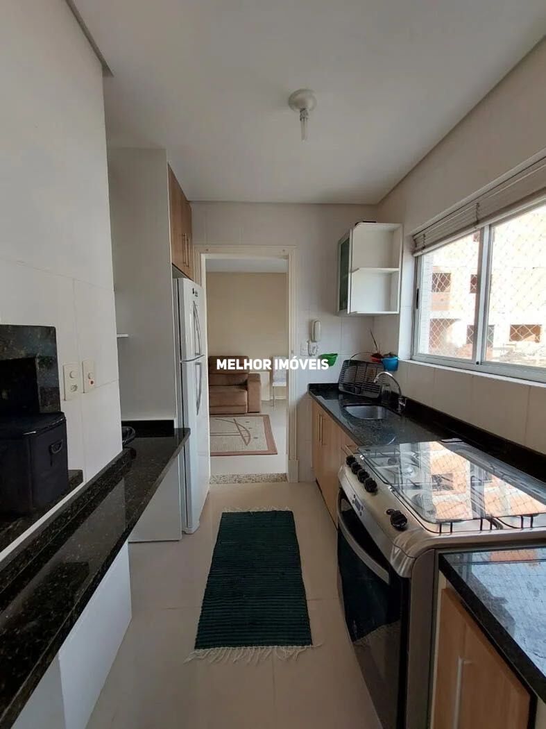 Apartamento à venda com 2 quartos, 62m² - Foto 4