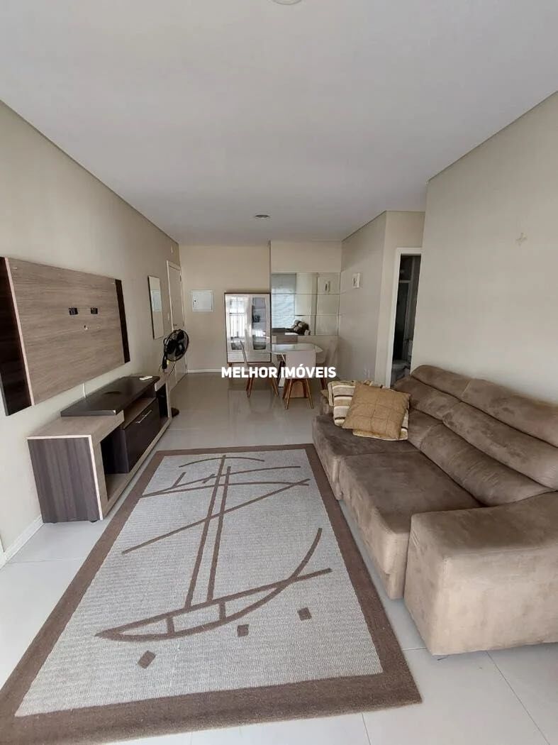 Apartamento à venda com 2 quartos, 62m² - Foto 2