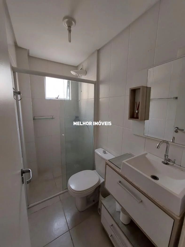 Apartamento à venda com 2 quartos, 62m² - Foto 11