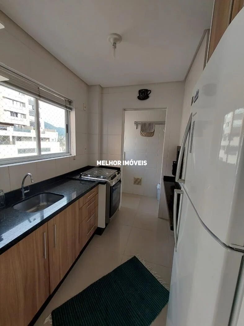 Apartamento à venda com 2 quartos, 62m² - Foto 5