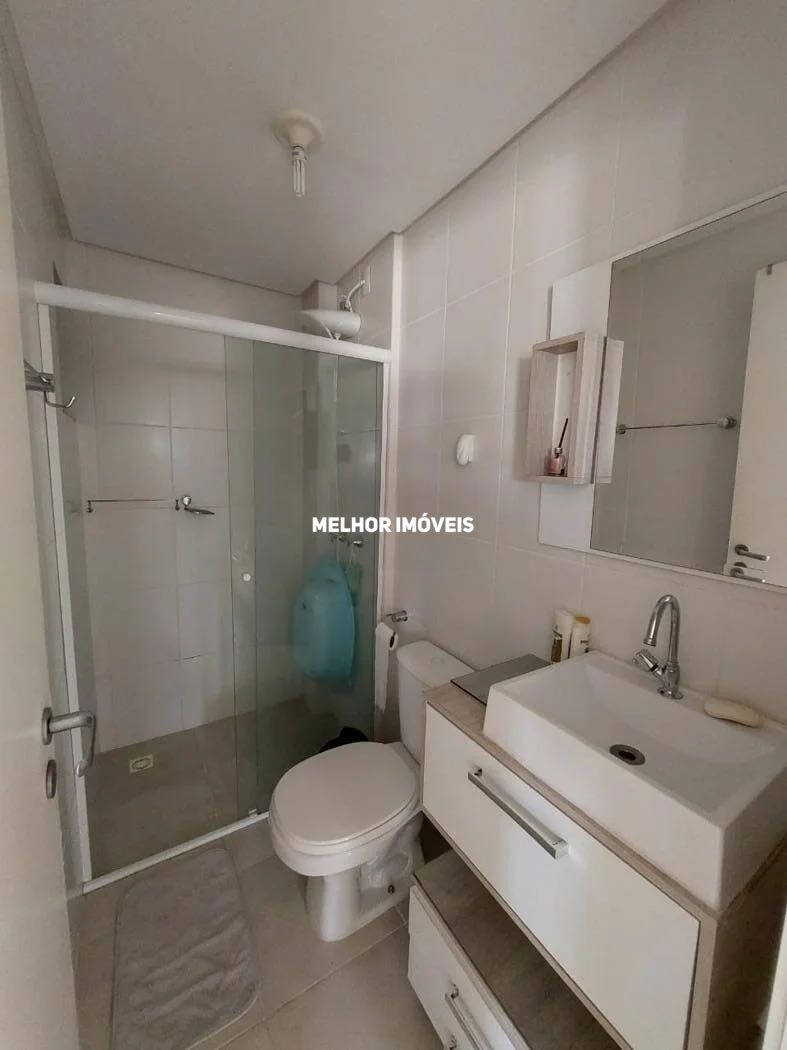 Apartamento à venda com 2 quartos, 62m² - Foto 10