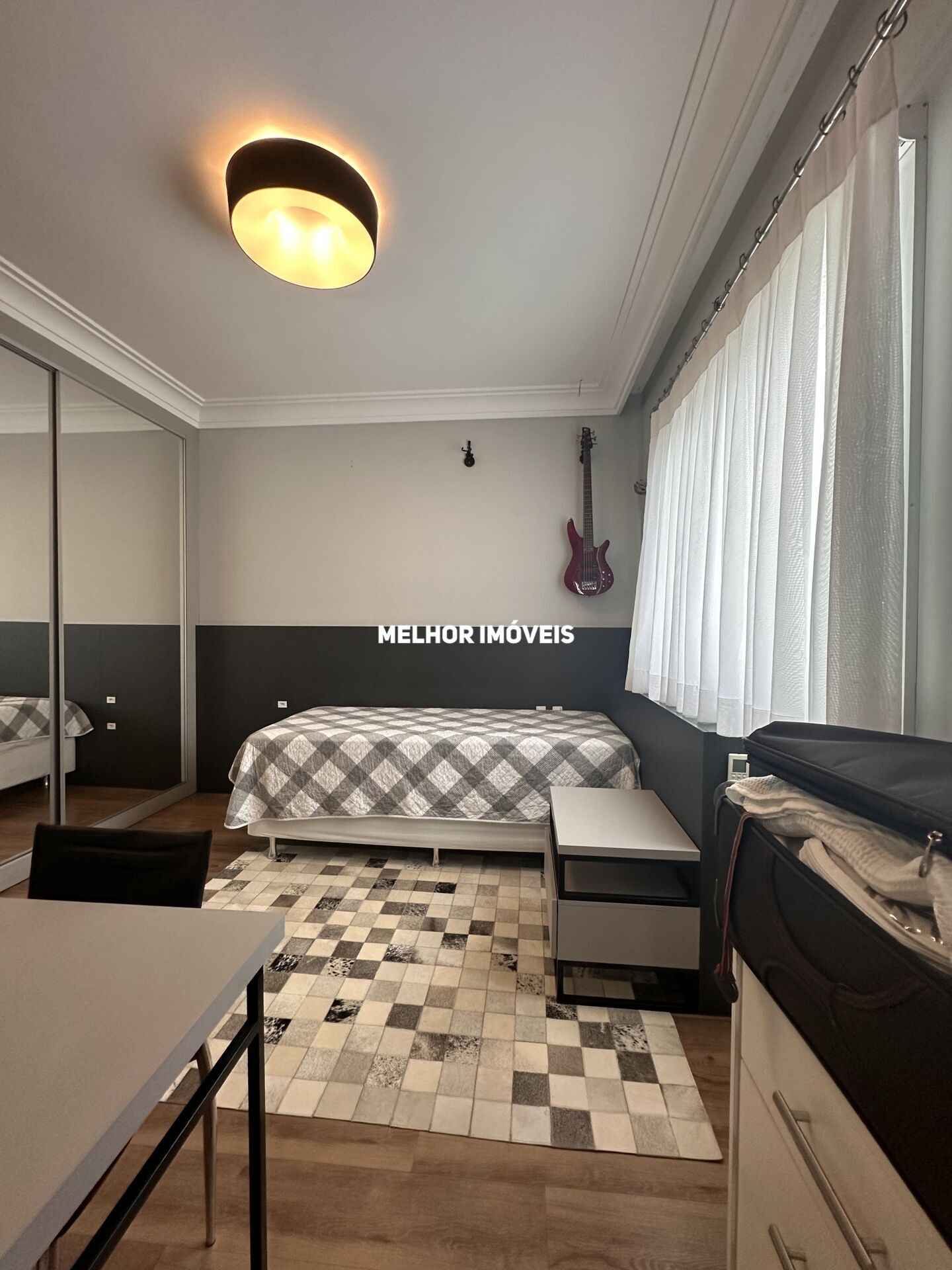 Apartamento à venda com 3 quartos, 137m² - Foto 10