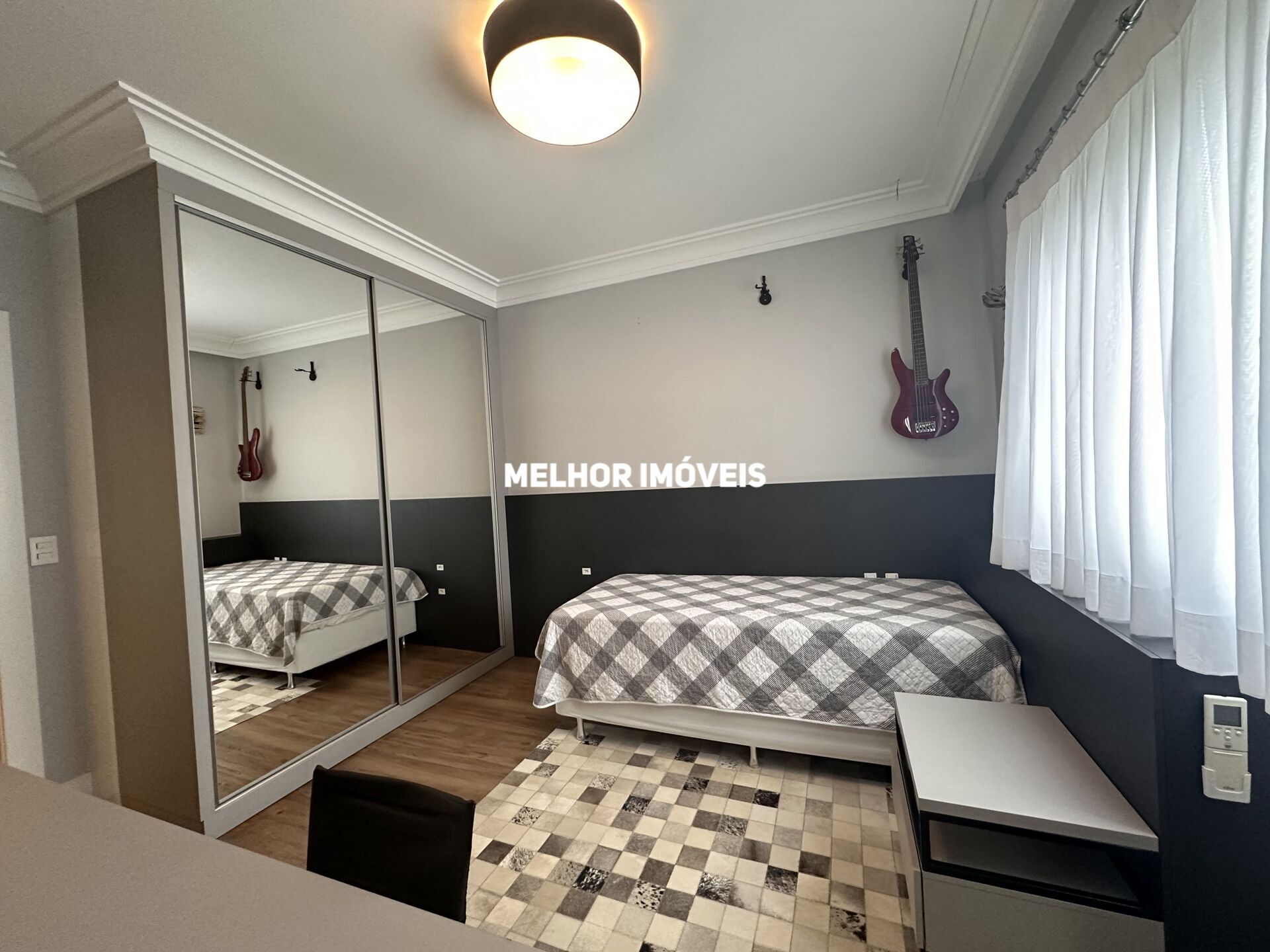 Apartamento à venda com 3 quartos, 137m² - Foto 12