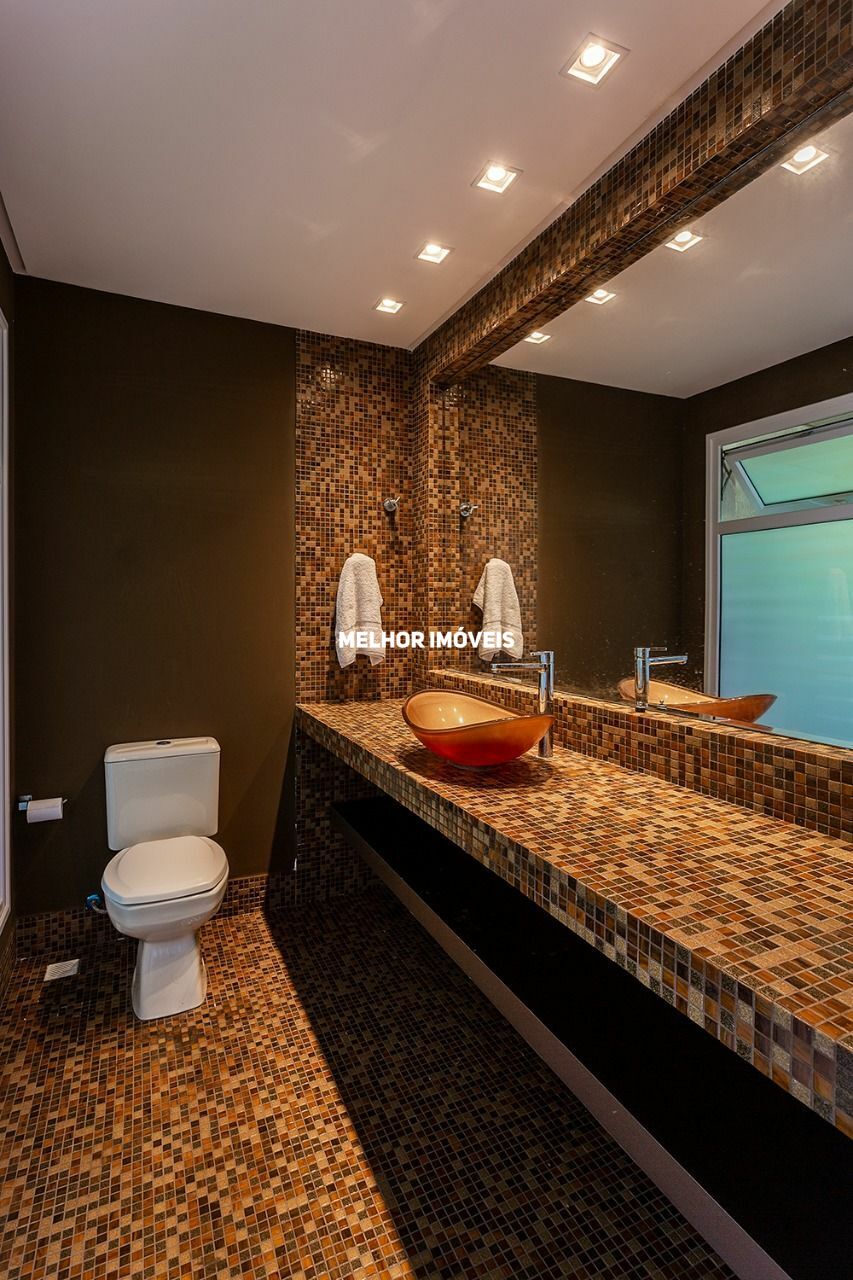Casa de Condomínio, 6 quartos - Foto 10