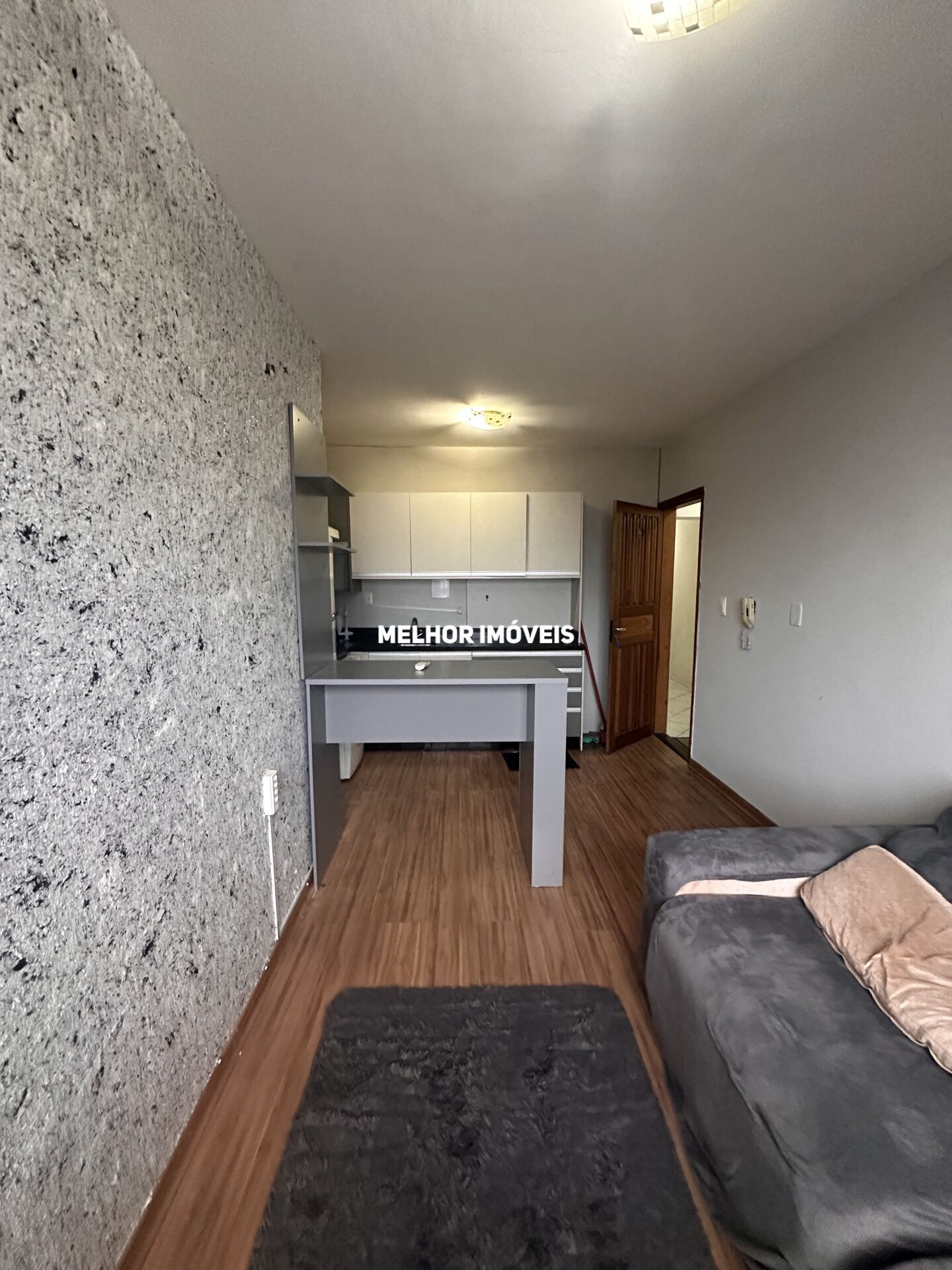 Apartamento, 1 quarto, 54 m² - Foto 6