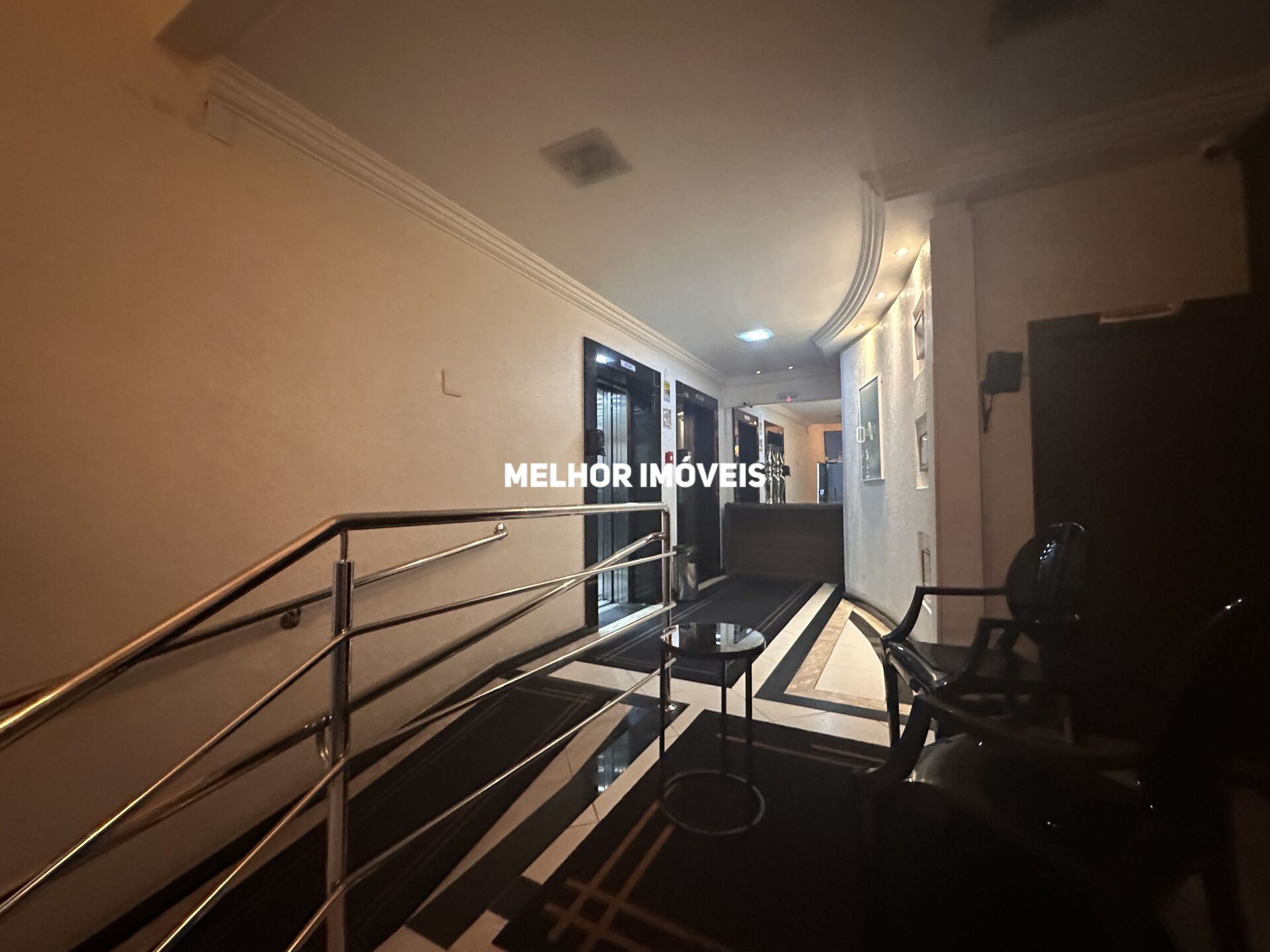 Apartamento, 1 quarto, 54 m² - Foto 5