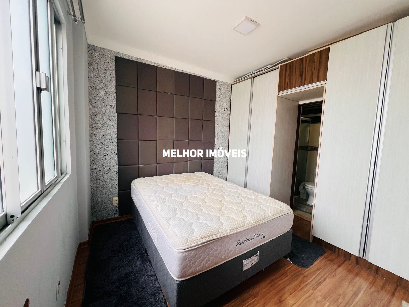 Apartamento, 1 quarto, 54 m² - Foto 9