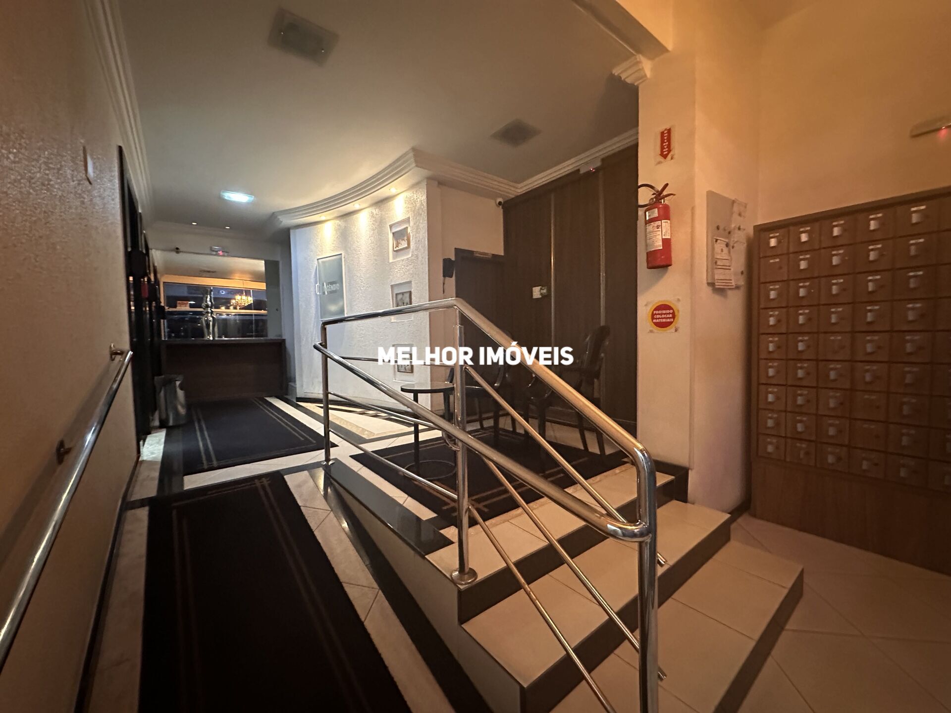 Apartamento, 1 quarto, 54 m² - Foto 4