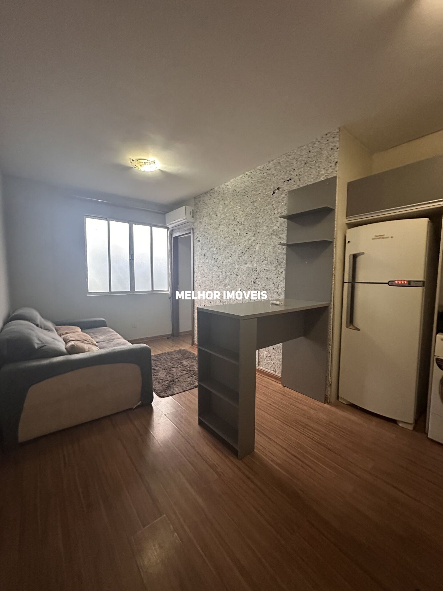 Apartamento, 1 quarto, 54 m² - Foto 7