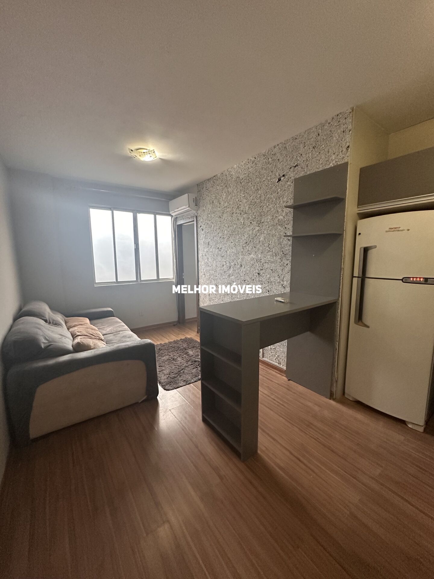 Apartamento, 1 quarto, 54 m² - Foto 2